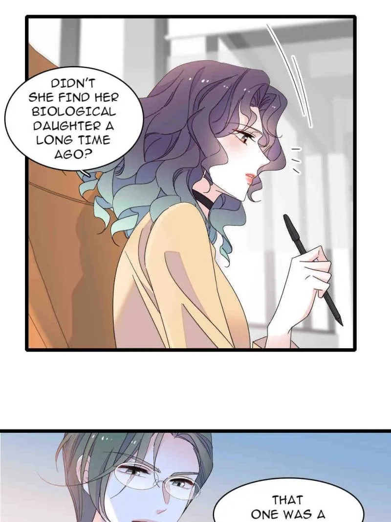 The Almighty Daughter Runs The World Chapter 187 page 25 - 