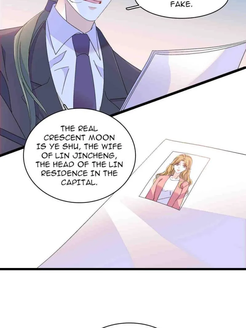 The Almighty Daughter Runs The World Chapter 187 page 26 - 