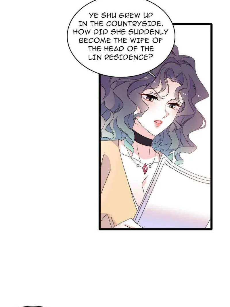 The Almighty Daughter Runs The World Chapter 187 page 27 - 