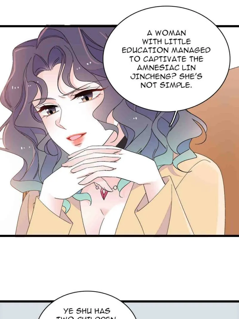 The Almighty Daughter Runs The World Chapter 187 page 29 - 