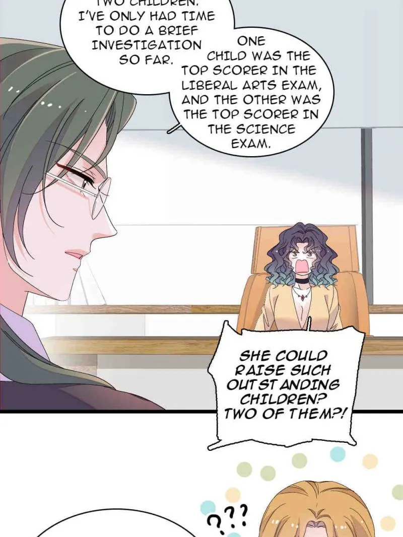 The Almighty Daughter Runs The World Chapter 187 page 30 - 