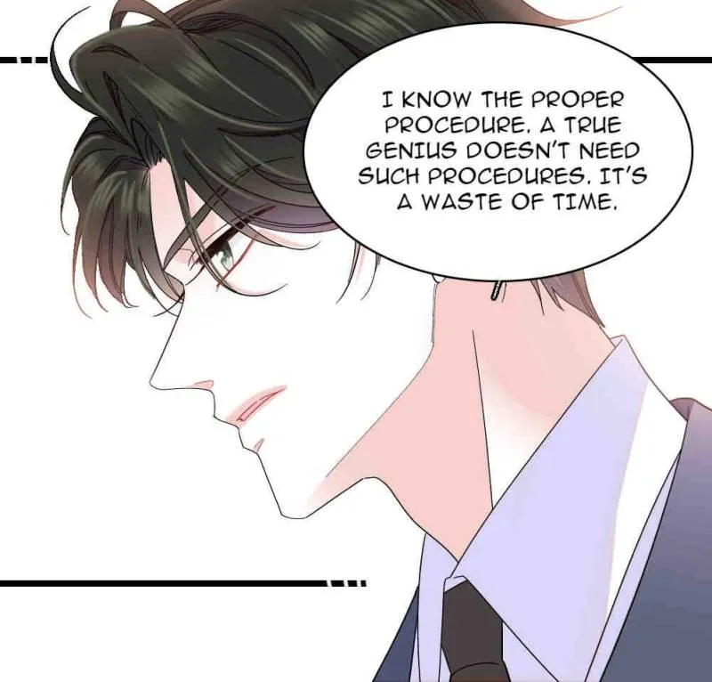 The Almighty Daughter Runs The World Chapter 187 page 4 - 