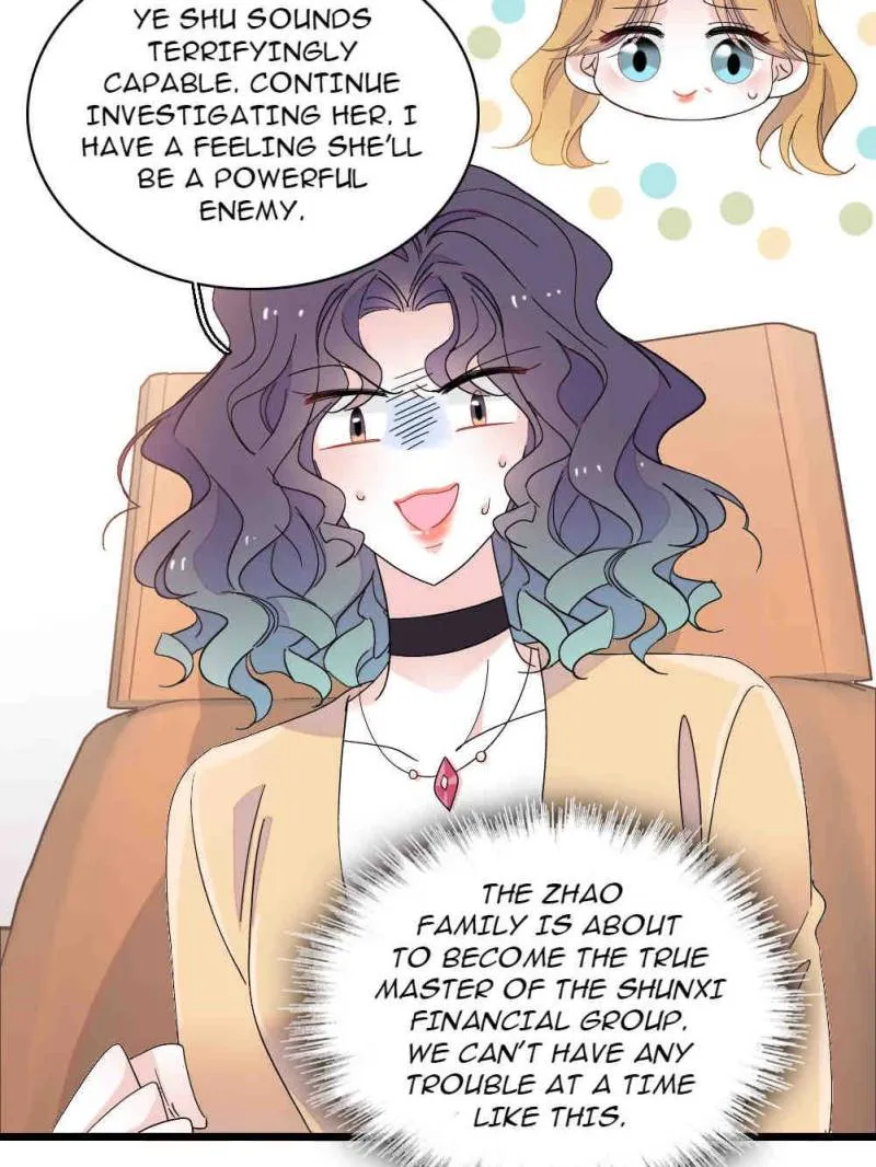 The Almighty Daughter Runs The World Chapter 187 page 31 - 