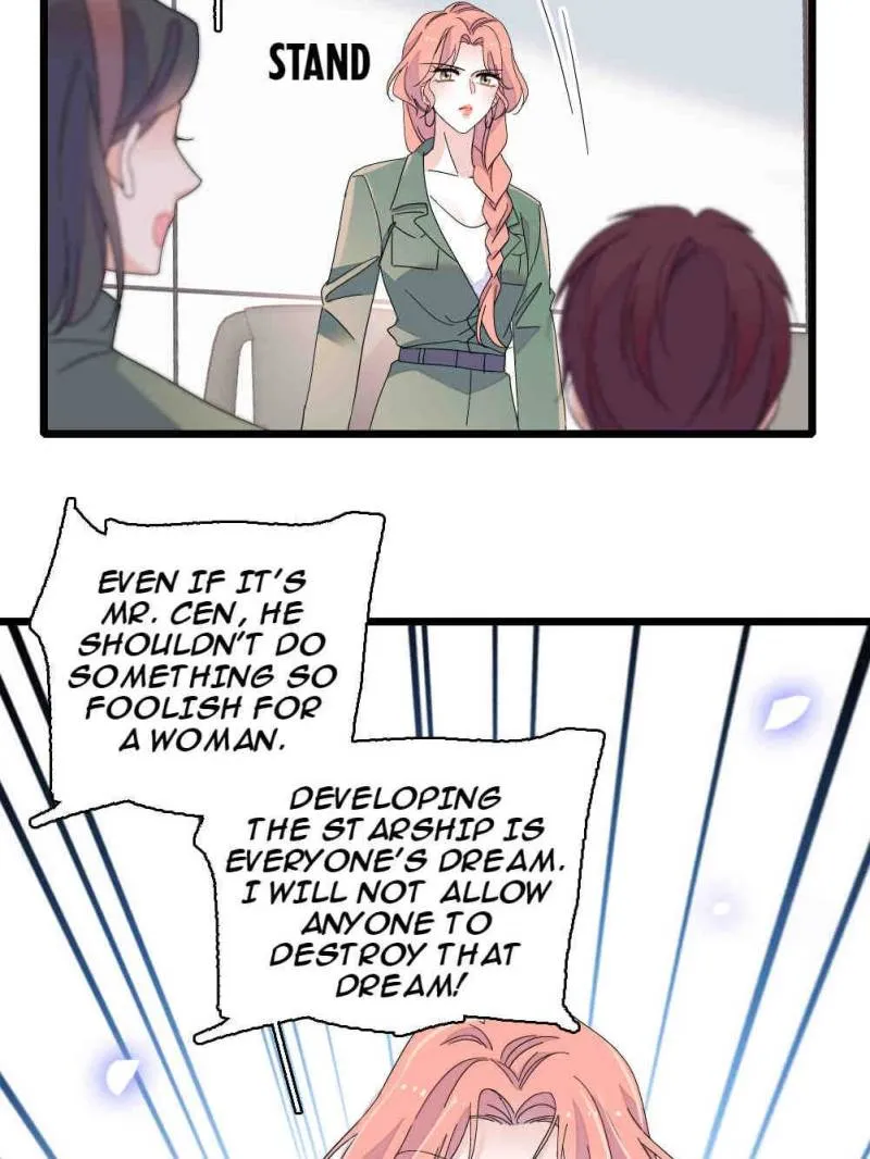The Almighty Daughter Runs The World Chapter 187 page 35 - 