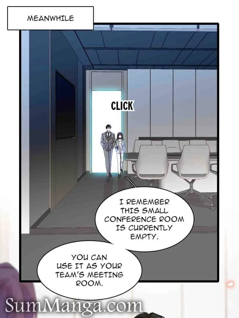 The Almighty Daughter Runs The World Chapter 187 page 37 - 