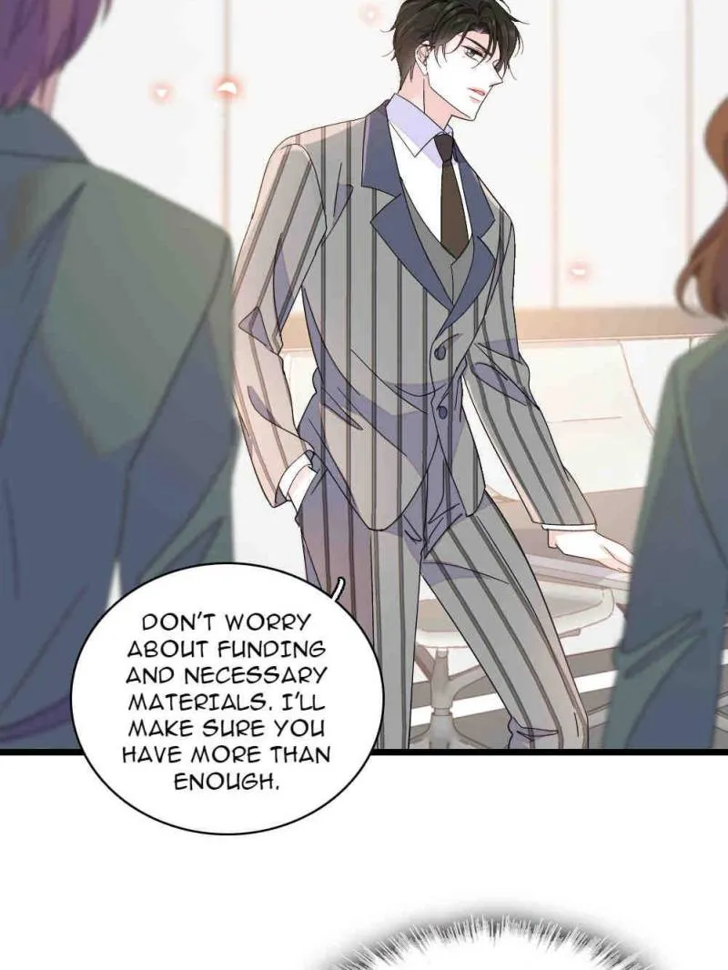 The Almighty Daughter Runs The World Chapter 187 page 38 - 