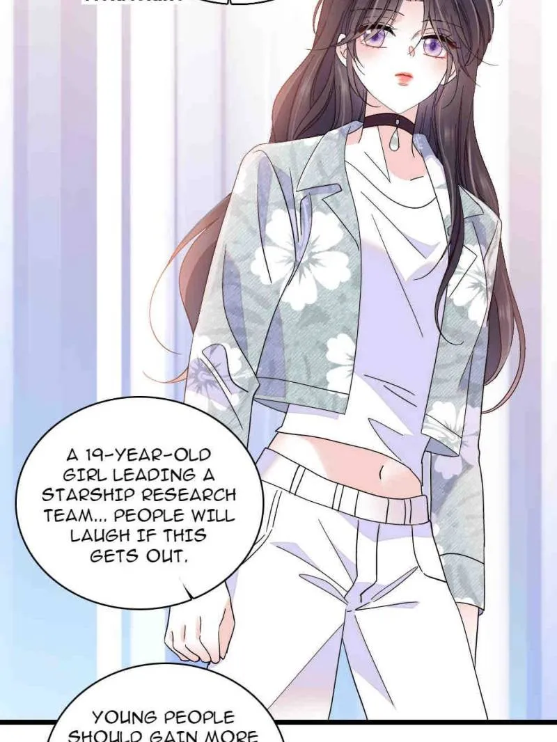The Almighty Daughter Runs The World Chapter 187 page 6 - 