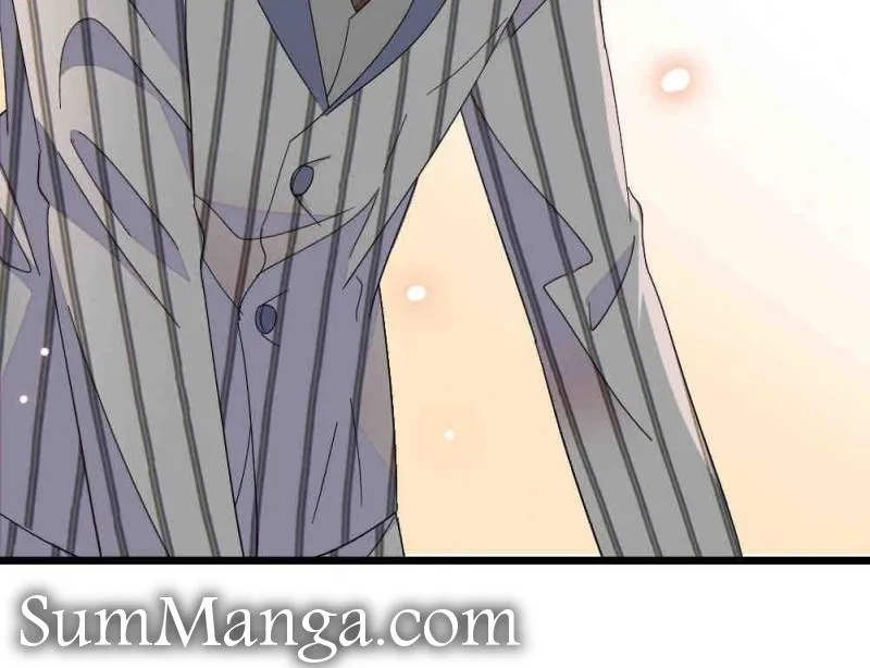 The Almighty Daughter Runs The World Chapter 187 page 8 - 