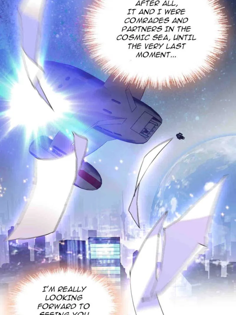 The Almighty Daughter Runs The World Chapter 188 page 11 - 