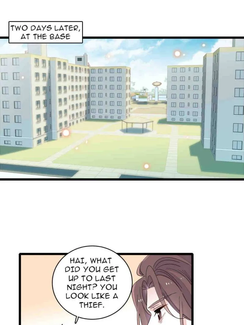 The Almighty Daughter Runs The World Chapter 188 page 13 - 