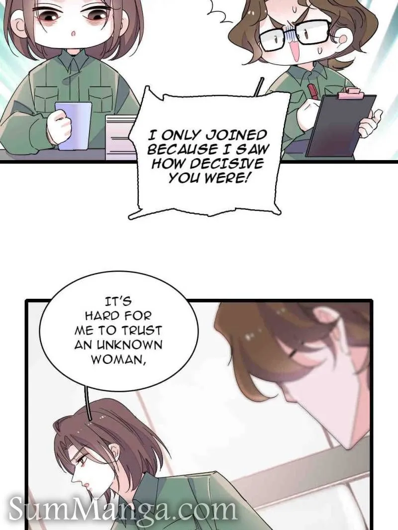 The Almighty Daughter Runs The World Chapter 188 page 15 - 
