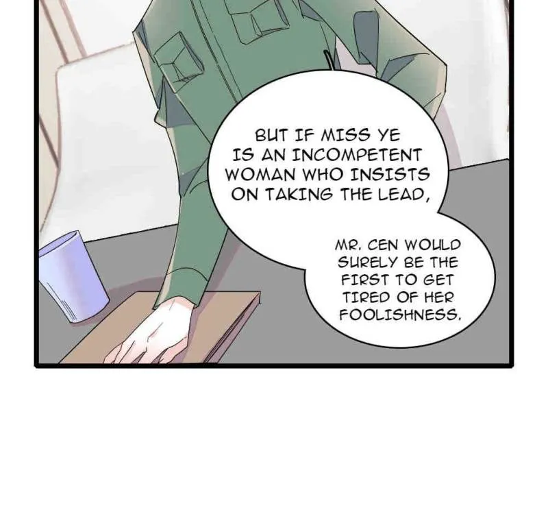 The Almighty Daughter Runs The World Chapter 188 page 16 - 