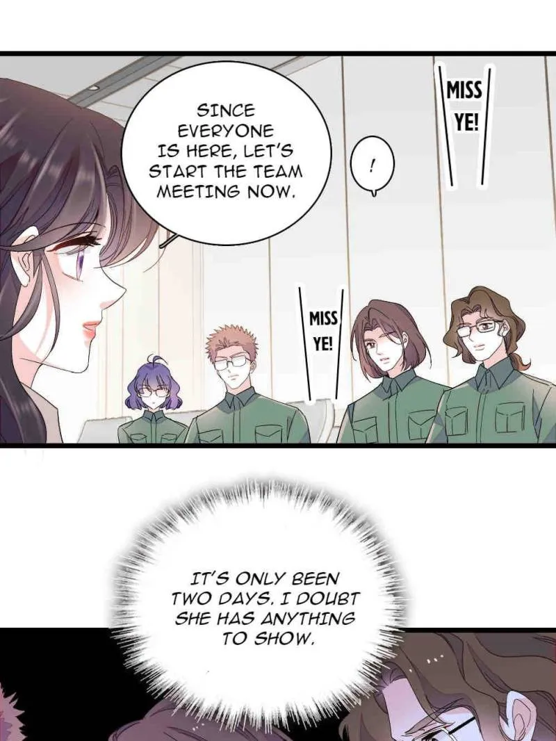 The Almighty Daughter Runs The World Chapter 188 page 17 - 