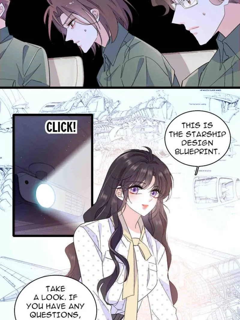 The Almighty Daughter Runs The World Chapter 188 page 18 - 