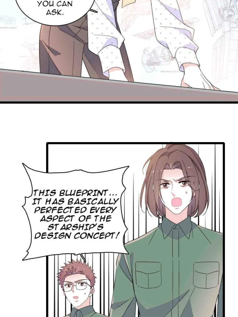 The Almighty Daughter Runs The World Chapter 188 page 19 - 