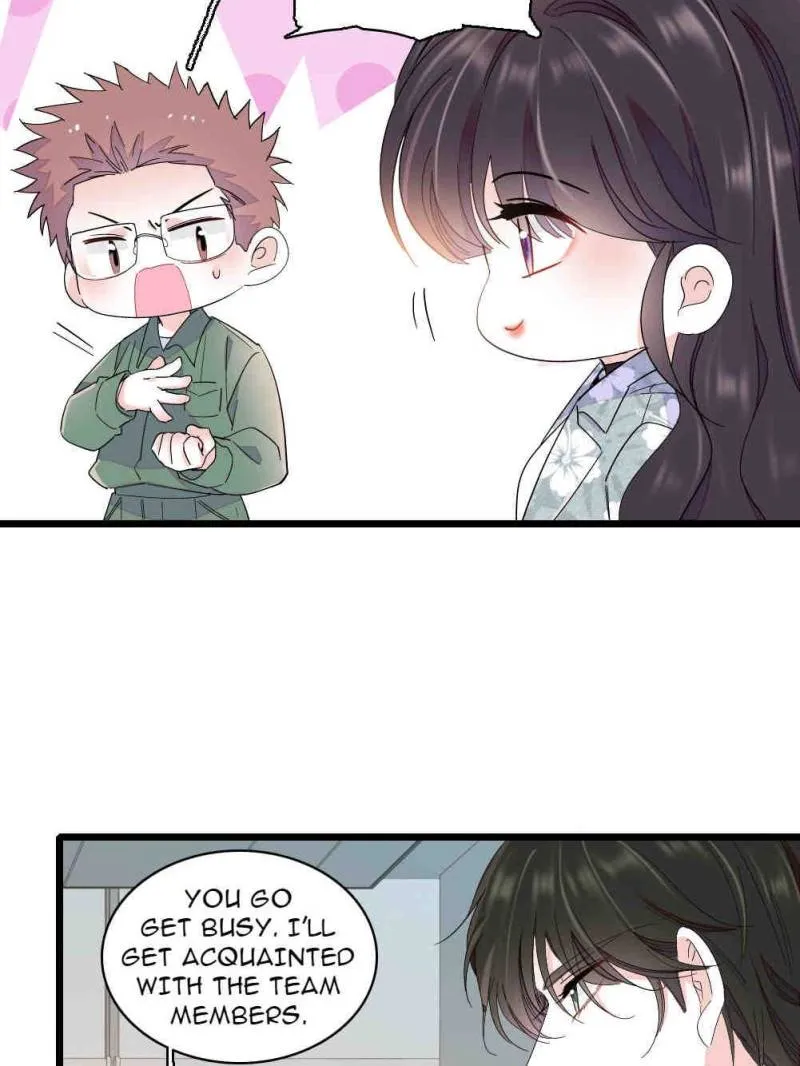 The Almighty Daughter Runs The World Chapter 188 page 3 - 