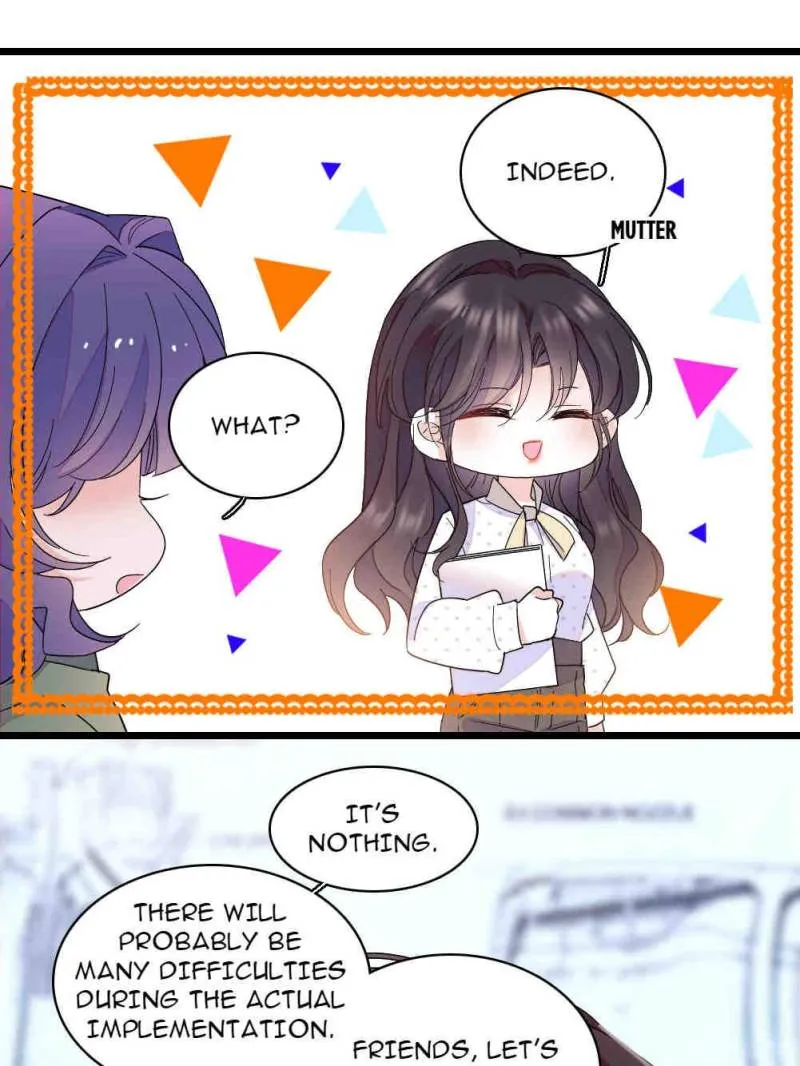 The Almighty Daughter Runs The World Chapter 188 page 21 - 