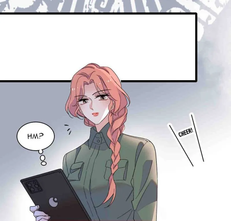 The Almighty Daughter Runs The World Chapter 188 page 24 - 