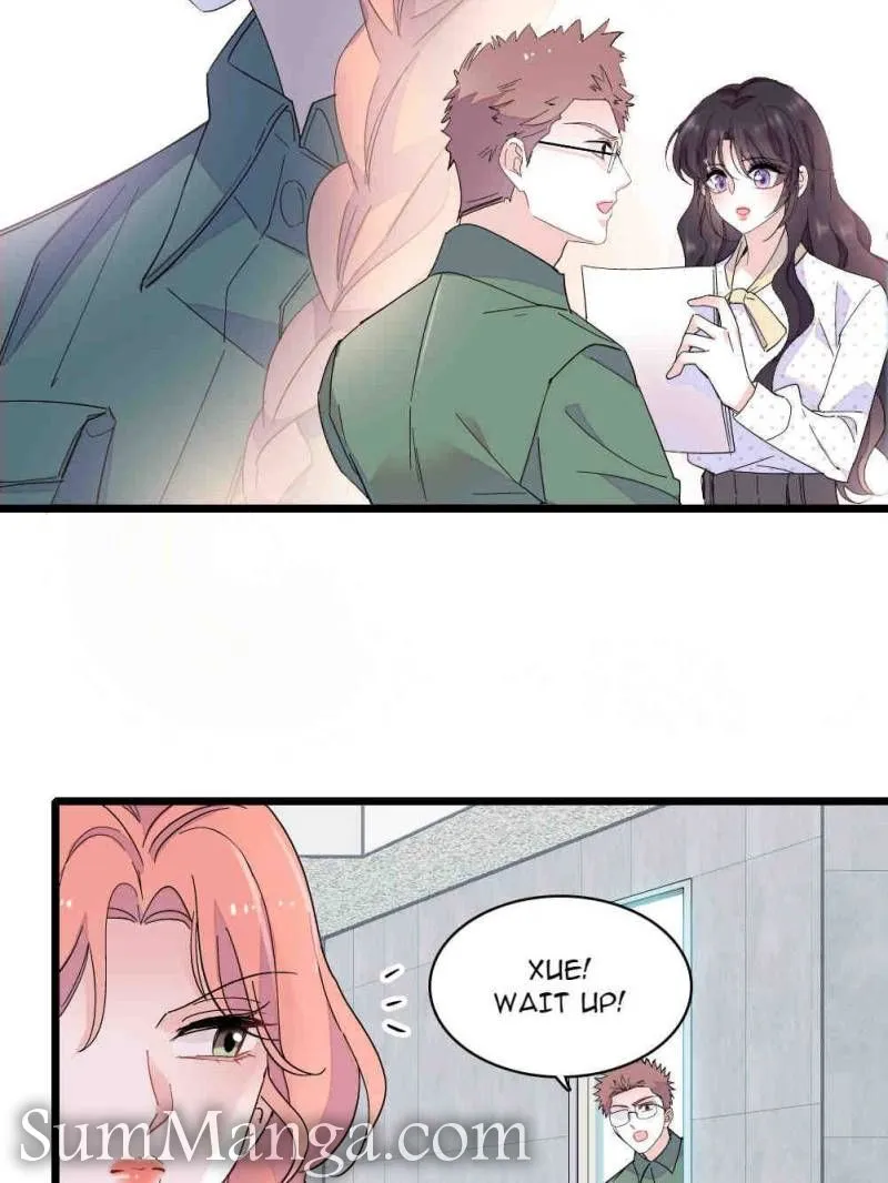 The Almighty Daughter Runs The World Chapter 188 page 26 - 