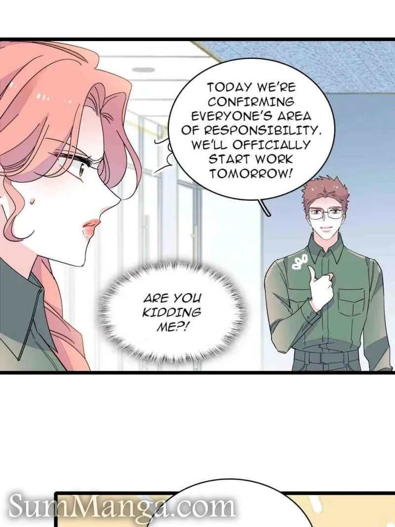 The Almighty Daughter Runs The World Chapter 188 page 29 - 