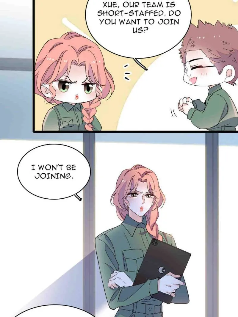 The Almighty Daughter Runs The World Chapter 188 page 30 - 