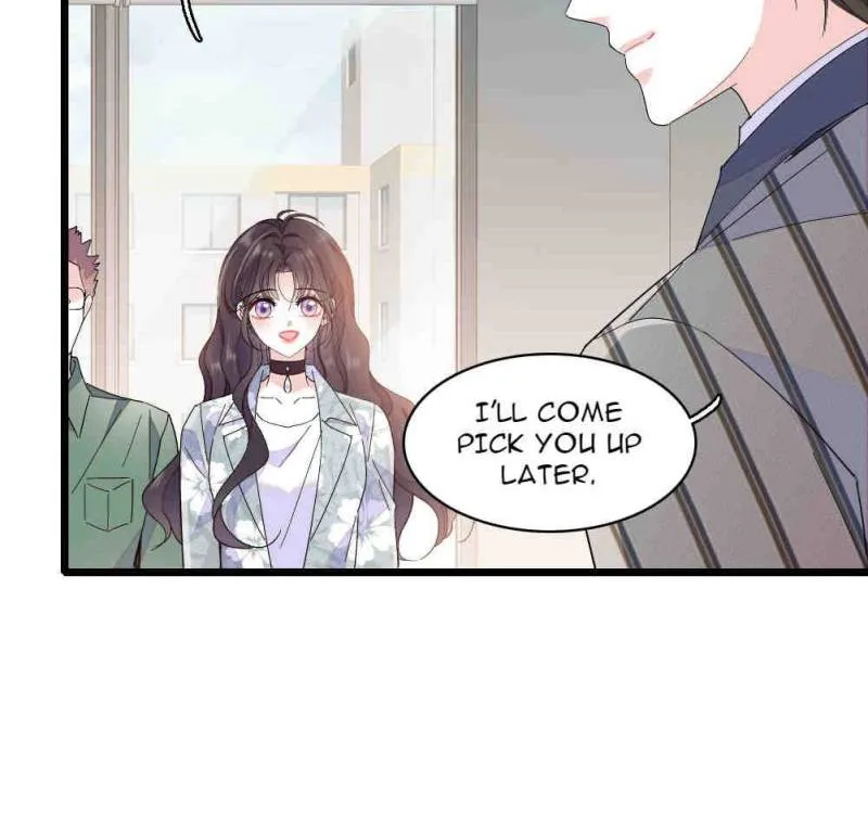 The Almighty Daughter Runs The World Chapter 188 page 4 - 