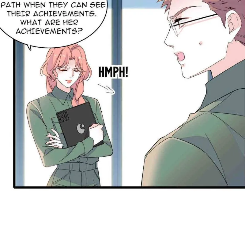 The Almighty Daughter Runs The World Chapter 188 page 32 - 