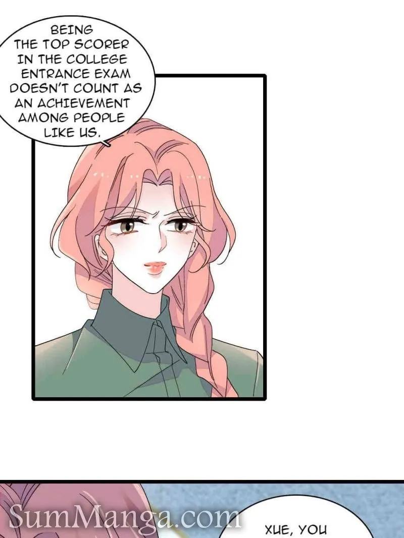 The Almighty Daughter Runs The World Chapter 188 page 33 - 