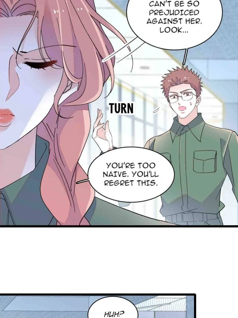 The Almighty Daughter Runs The World Chapter 188 page 34 - 