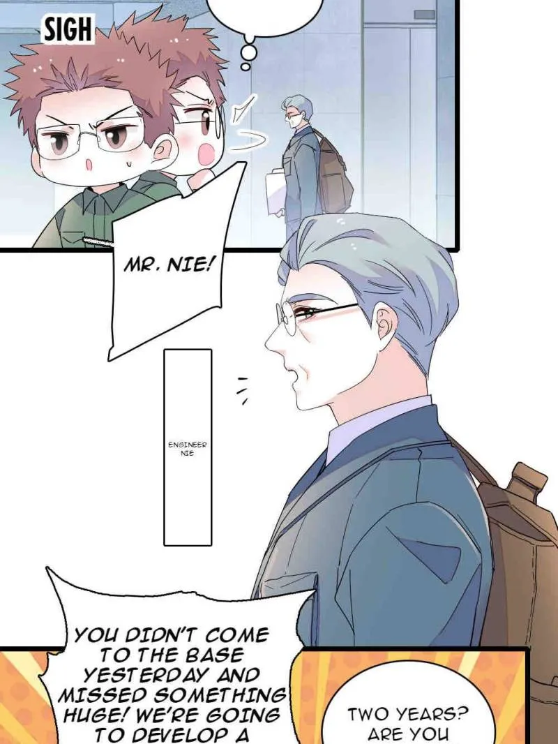 The Almighty Daughter Runs The World Chapter 188 page 35 - 