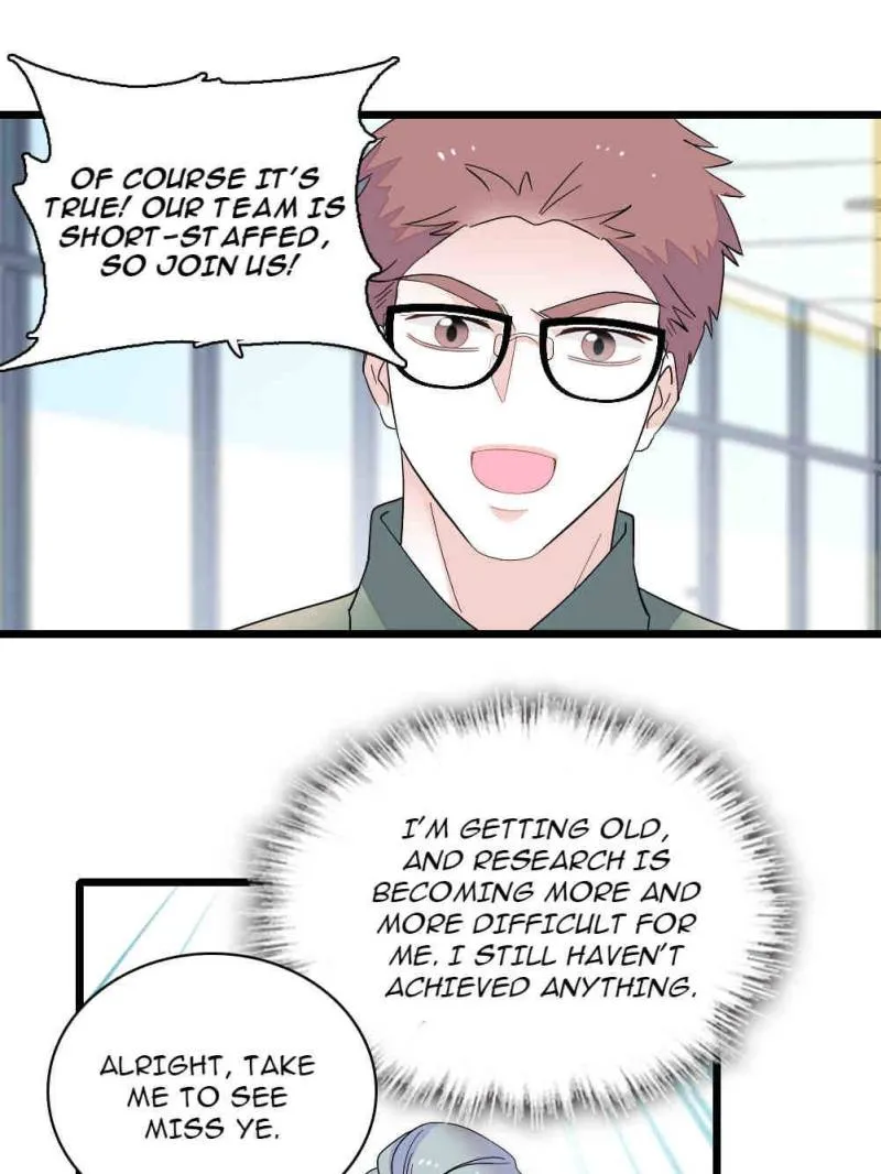 The Almighty Daughter Runs The World Chapter 188 page 37 - 