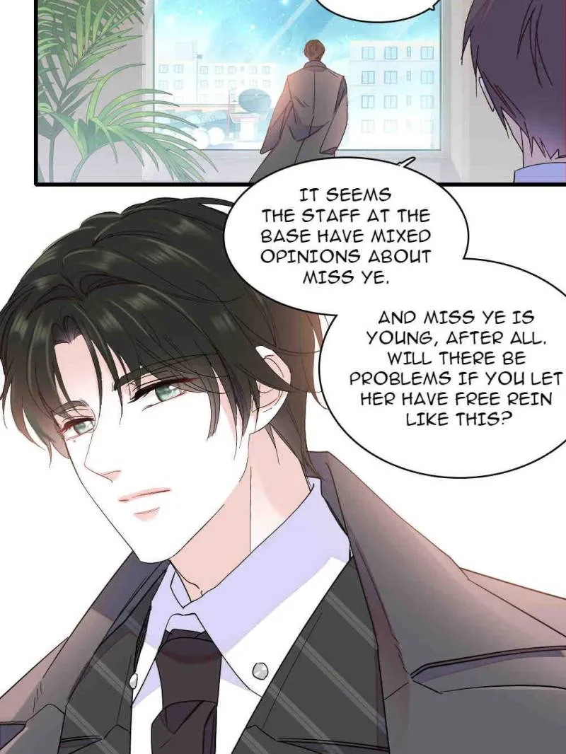 The Almighty Daughter Runs The World Chapter 188 page 39 - 