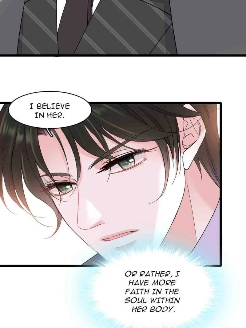 The Almighty Daughter Runs The World Chapter 188 page 40 - 
