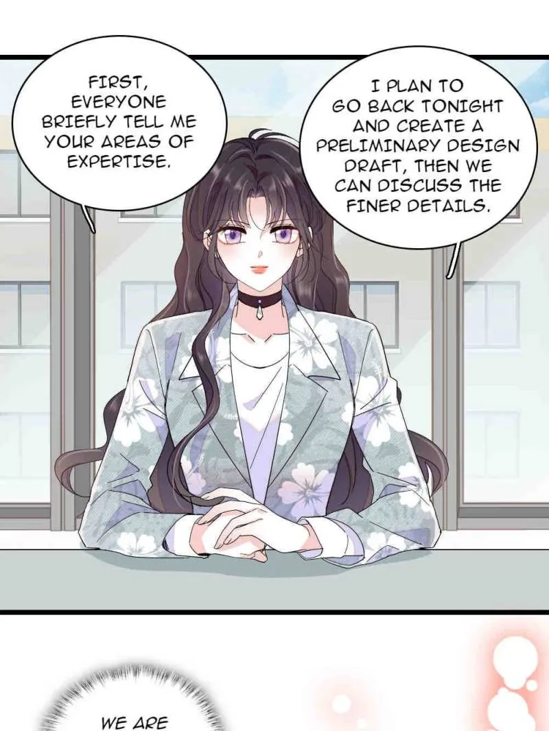 The Almighty Daughter Runs The World Chapter 188 page 5 - 