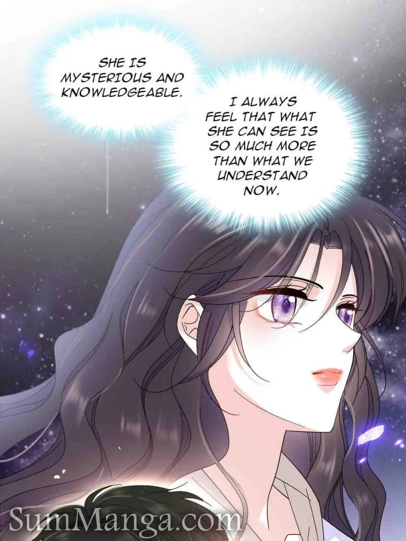 The Almighty Daughter Runs The World Chapter 188 page 42 - 