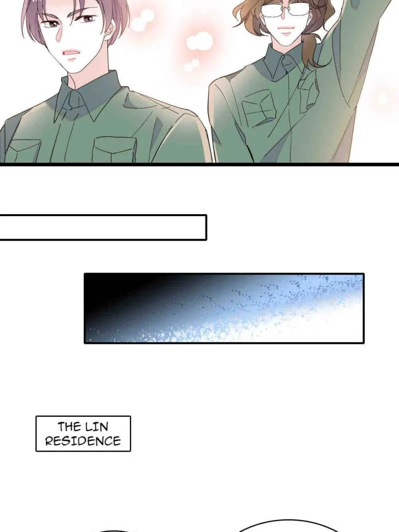 The Almighty Daughter Runs The World Chapter 188 page 7 - 