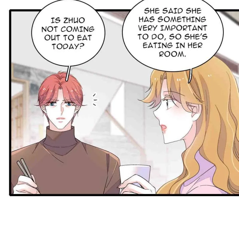 The Almighty Daughter Runs The World Chapter 188 page 8 - 