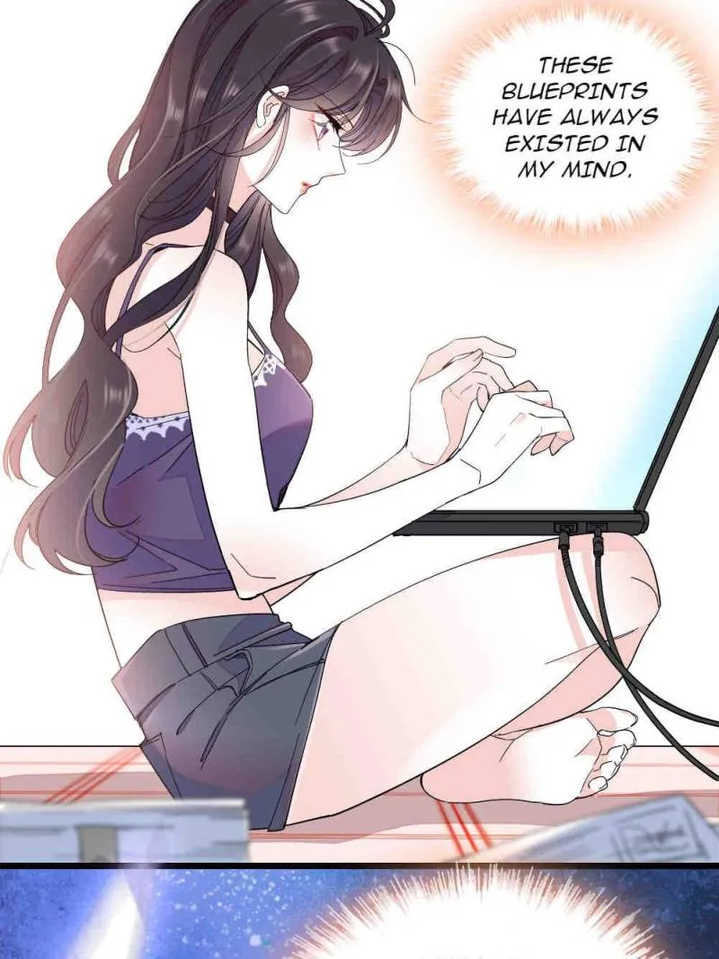 The Almighty Daughter Runs The World Chapter 188 page 10 - 