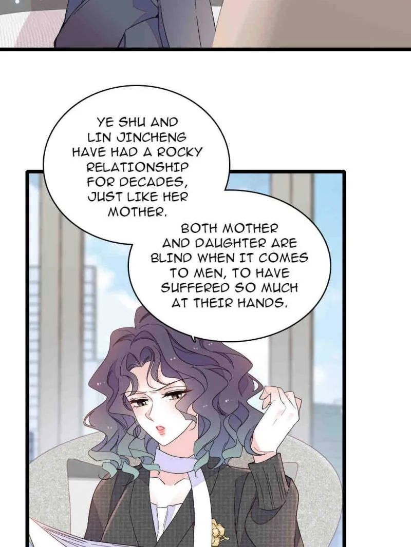 The Almighty Daughter Runs The World Chapter 189 page 2 - 