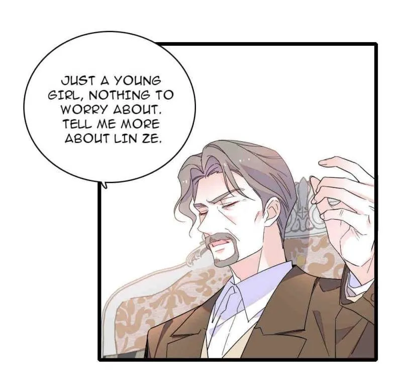 The Almighty Daughter Runs The World Chapter 189 page 13 - 