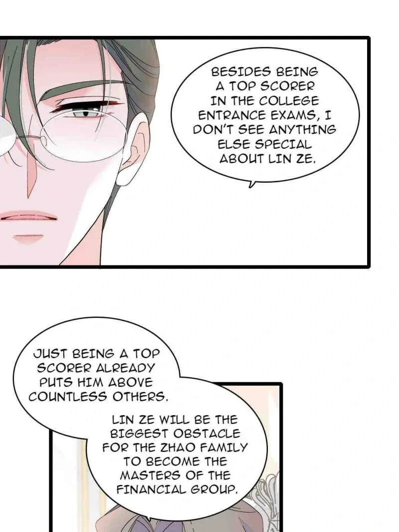The Almighty Daughter Runs The World Chapter 189 page 14 - 