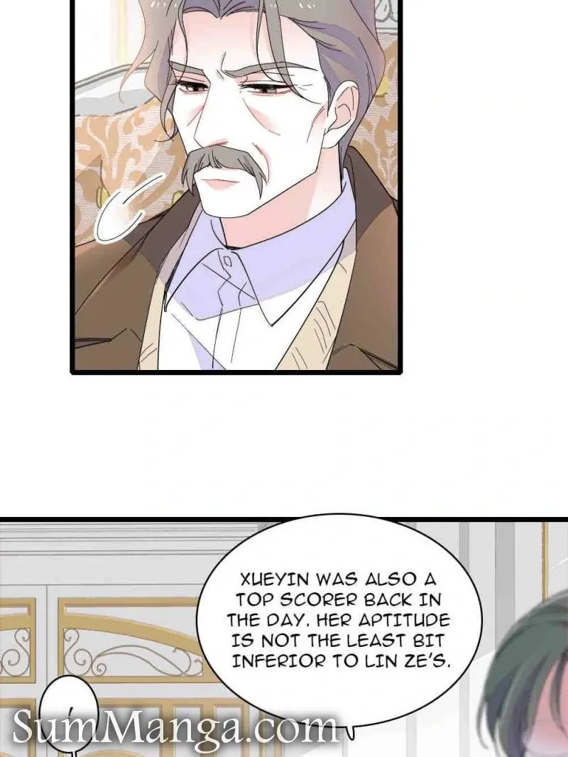 The Almighty Daughter Runs The World Chapter 189 page 15 - 