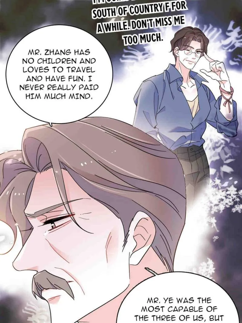 The Almighty Daughter Runs The World Chapter 189 page 18 - 