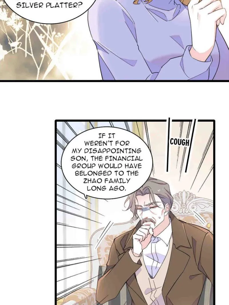 The Almighty Daughter Runs The World Chapter 189 page 20 - 