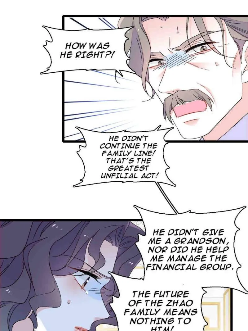The Almighty Daughter Runs The World Chapter 189 page 22 - 