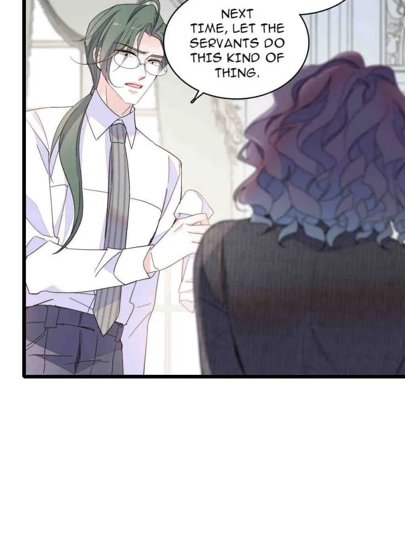 The Almighty Daughter Runs The World Chapter 189 page 28 - 