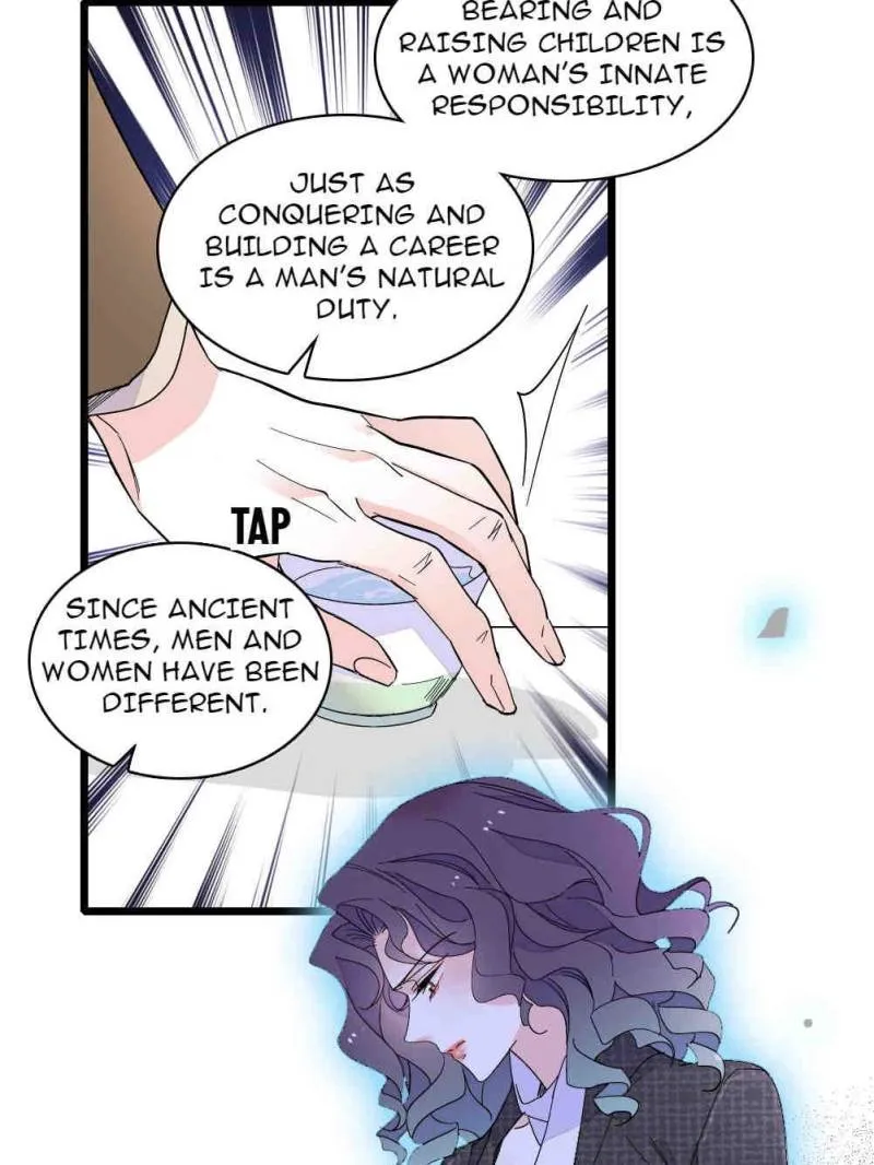 The Almighty Daughter Runs The World Chapter 189 page 32 - 