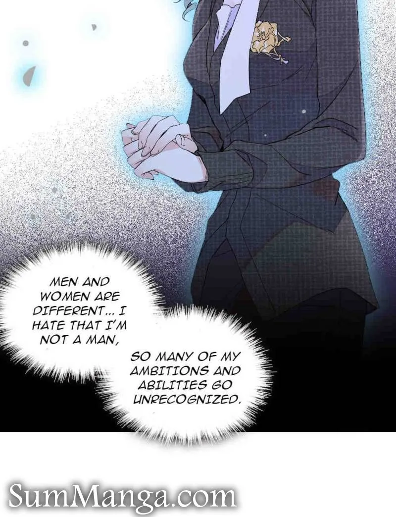 The Almighty Daughter Runs The World Chapter 189 page 33 - 