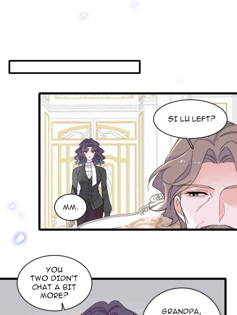The Almighty Daughter Runs The World Chapter 189 page 35 - 