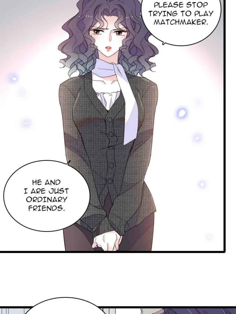 The Almighty Daughter Runs The World Chapter 189 page 36 - 
